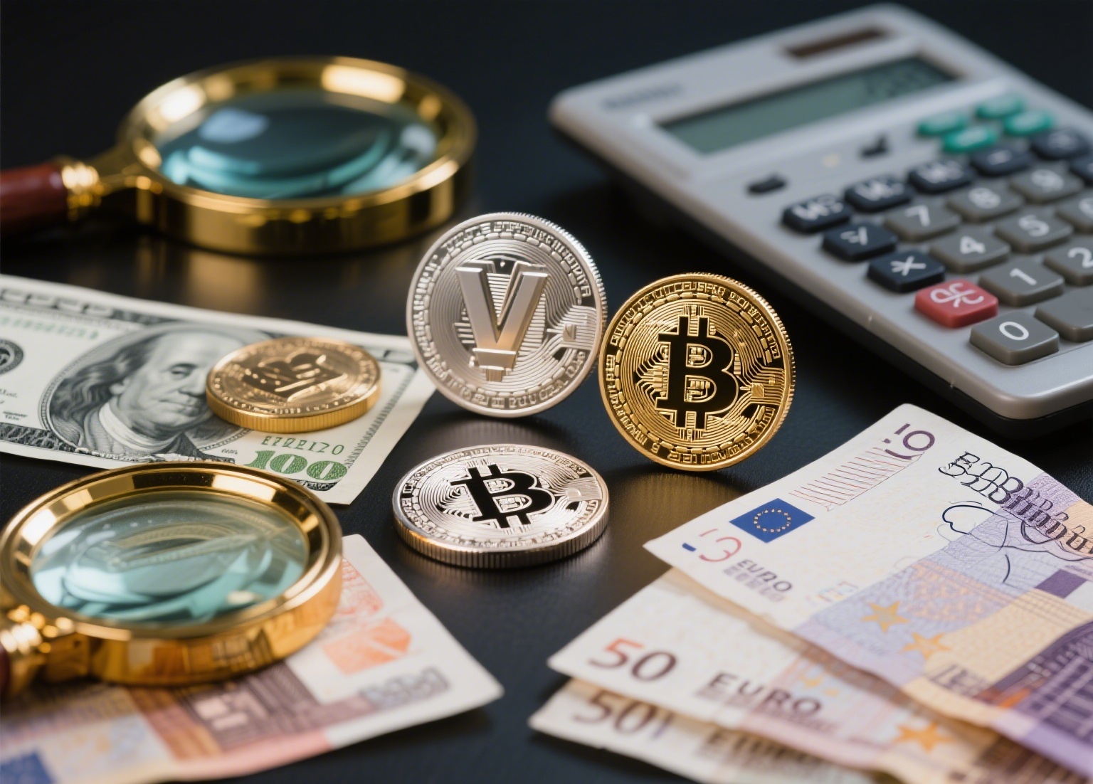 财新新视角：稳定币监管逻辑与金融稳定的未来博弈