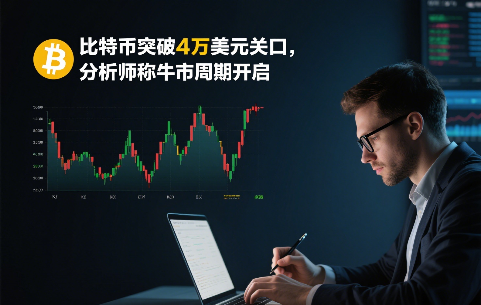 超越币安的交易所是谁？盘点三大潜力平台，谁将改写加密格局