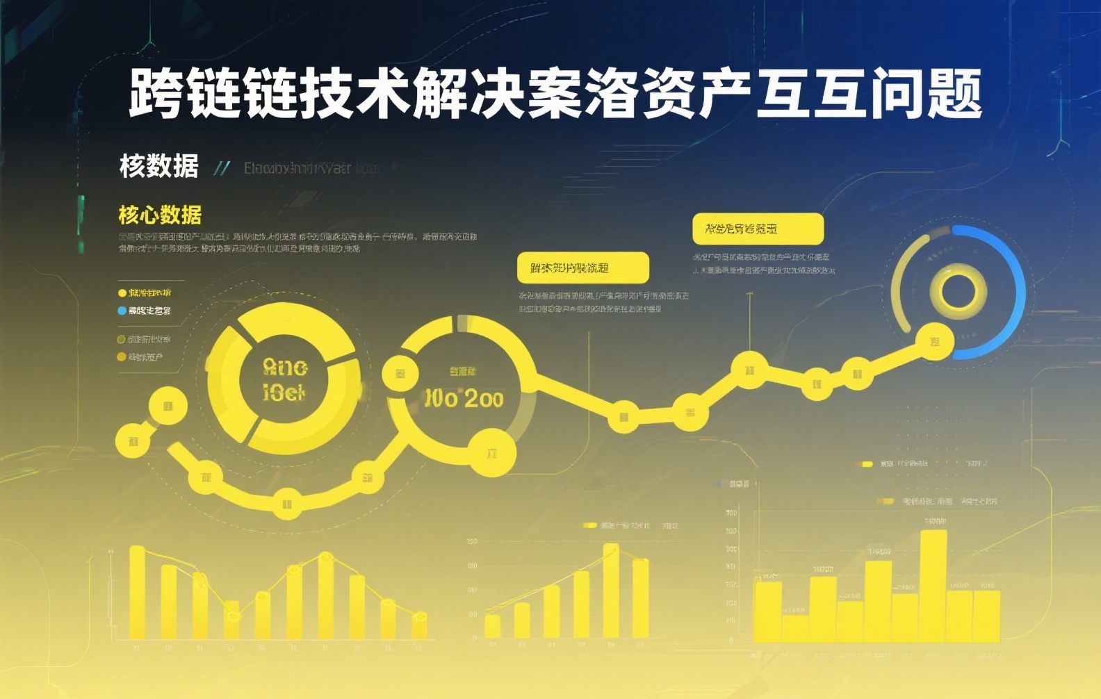 泰达股份与稳定币布局：关联解析与未来潜力深度观察