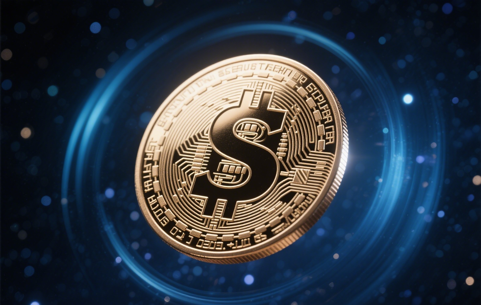 美金秒充USDC：2025最全跨境支付与数字资产充值指南