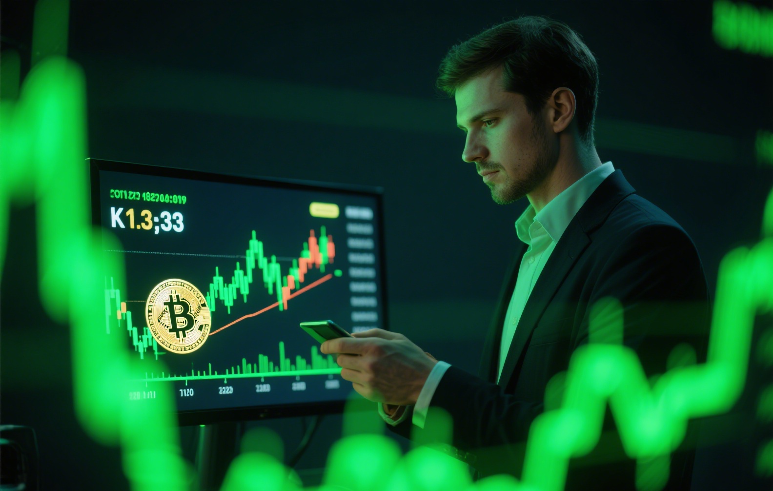 币安网址最新官方入口大全：安全访问Binance交易所的方法与防钓鱼指南