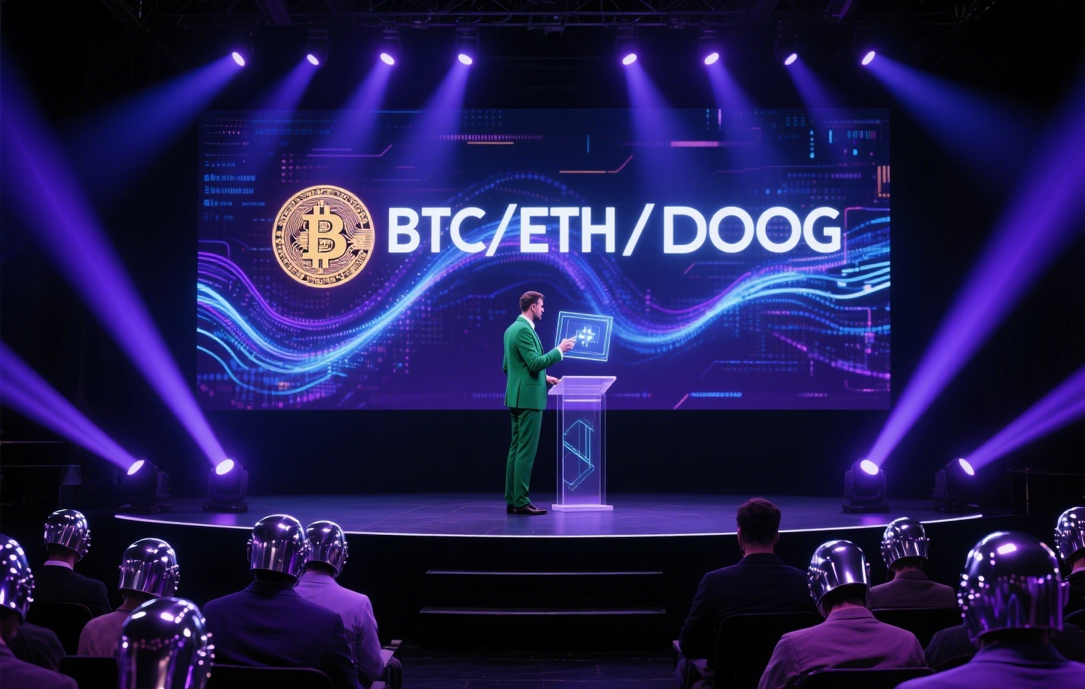 BLC稳定币实际用途大揭秘：从跨境支付到DeFi收益的全面解析