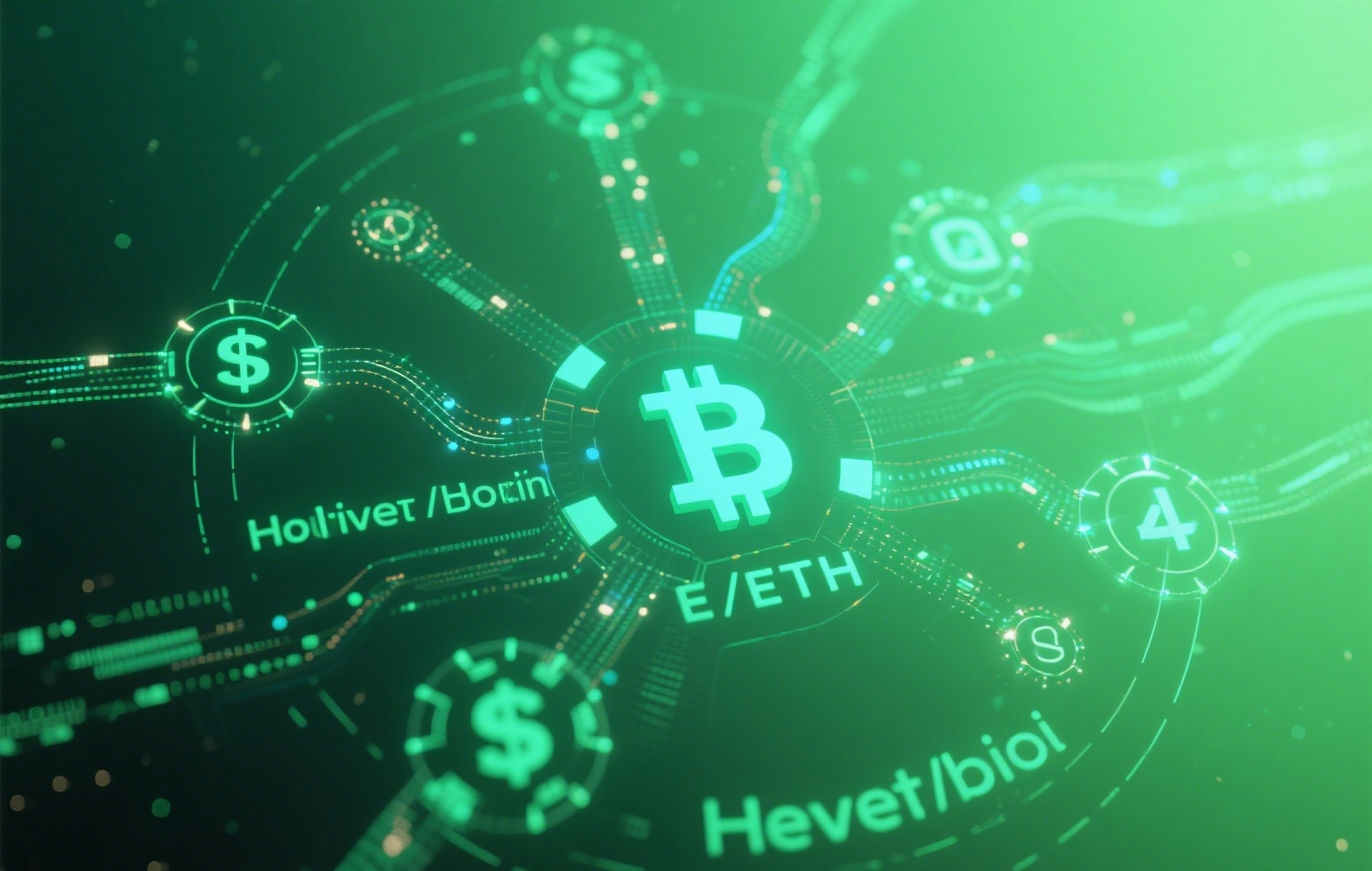 TP冷钱包管理币安币，选对网络是关键：BNB Chain与币安智能链详解
